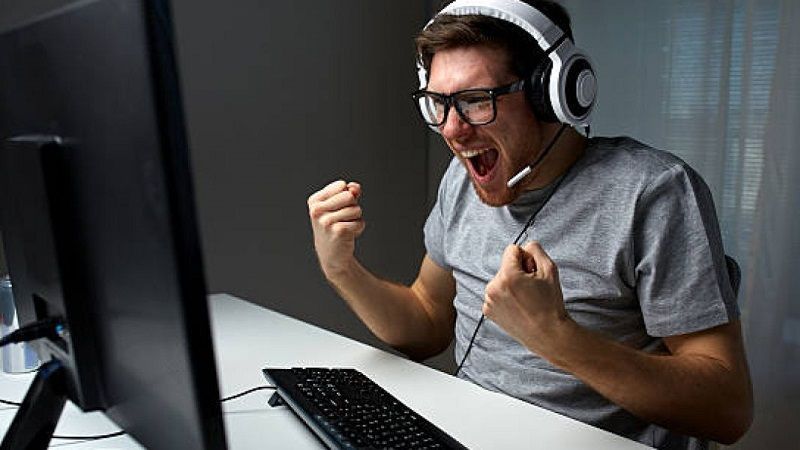 Mi Historia Gamer… Sin Consolas 1 Gamer sin consolas