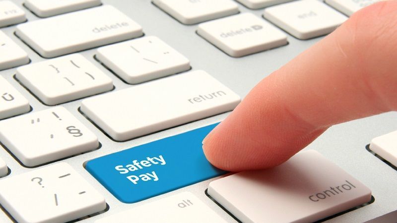 SafetyPay, Método de Pago Online Para eCommerce 1 SafetyPay Método de Pago