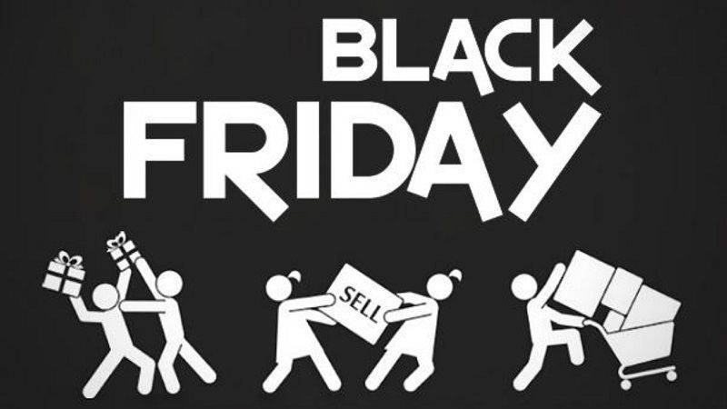 Cómo Prepararte Para Black Friday En 7 Pasos 1 Cómo prepararte para Black Friday