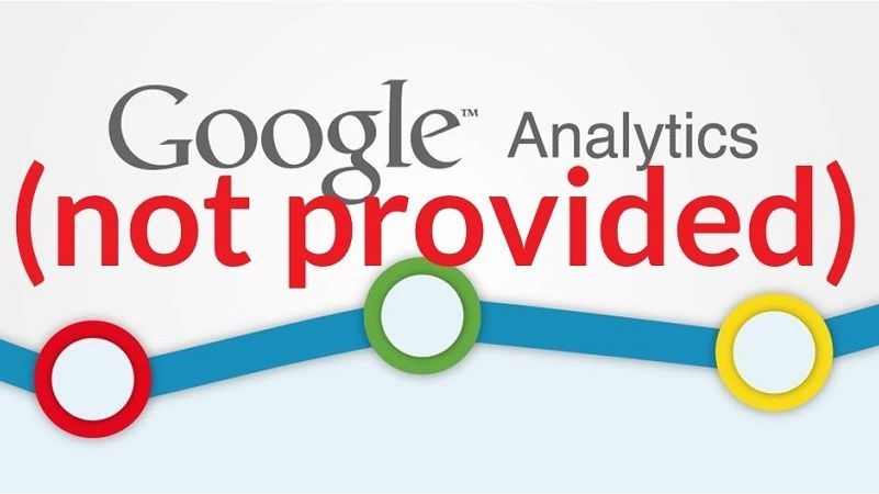 Qué son los Datos “Not Provided” En Google Analytics 1 Not Provided google analytics