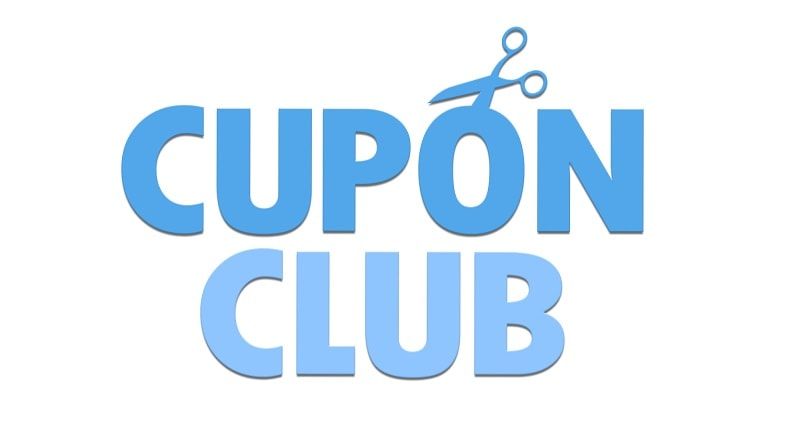 Cupón Club App