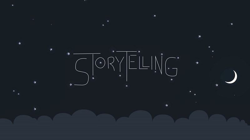 El Storytelling