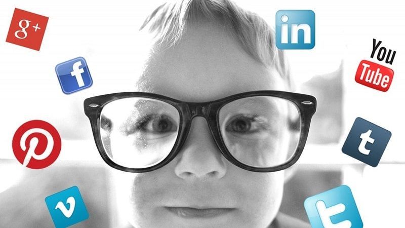 Importancia de Tener Presencia en las Redes Sociales 1 Presencia en las Redes Sociales