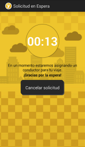 Yupi app