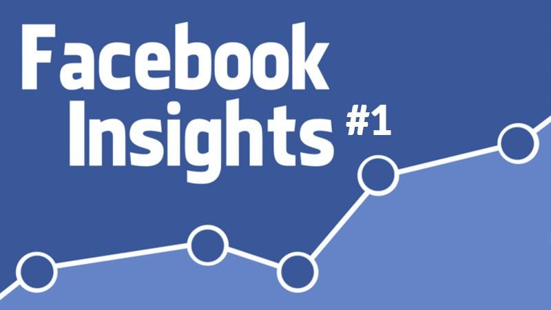 facebook insights 1 min