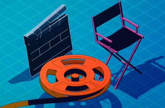Películas Geek