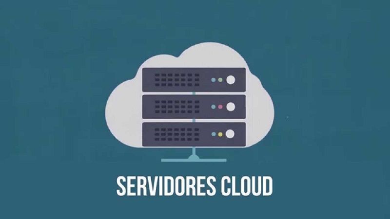 Servidores Cloud y Cómo Influyen en el Panorama de Trabajo 1 servidores-cloud