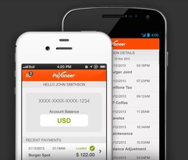 App-cuenta-tarjeta-virtual-payoneer