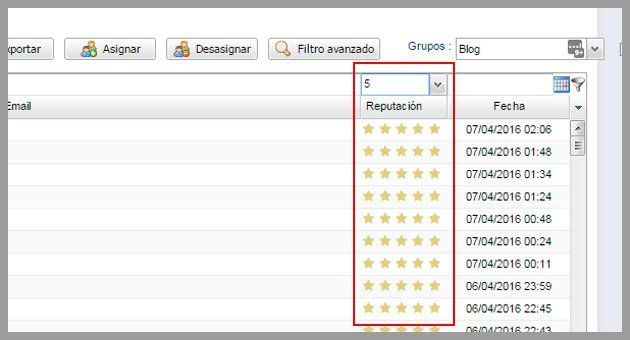 Engagement reputacion-lista-suscriptores