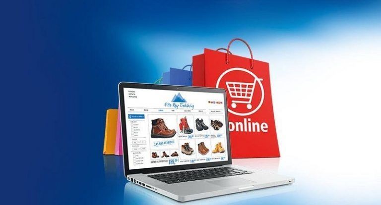 Las 7 Mejores Páginas Para Ventas Por Internet 3890