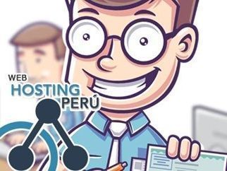 Web-Hosting-Perú
