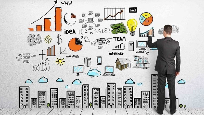 Estrategias de Marketing Efectivas Para Negocios Online 1 estrategias de marketing