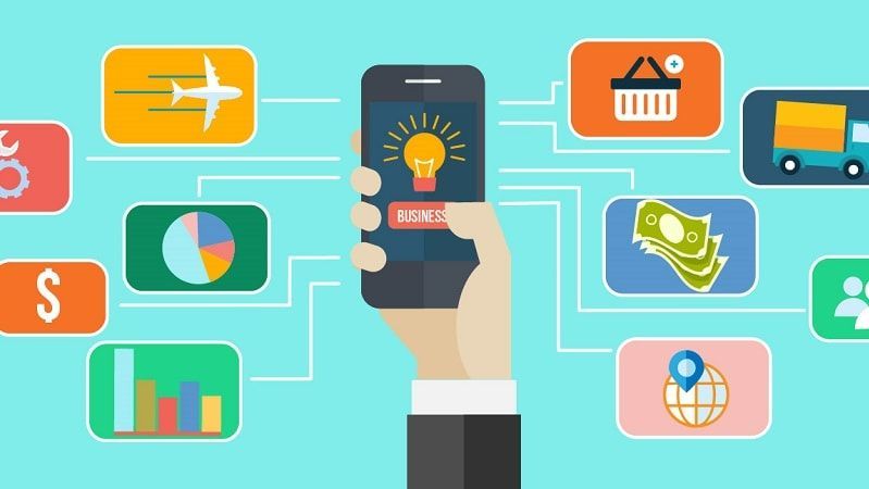 4 Razones por las que tu Negocio Necesita una Aplicación Móvil 1 negocio app movil