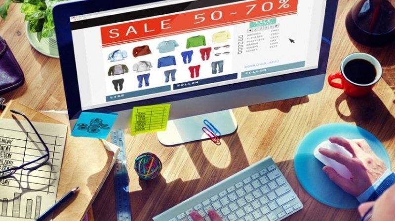 Aprender el Comportamiento del Consumidor Online 1 consumidor onlie