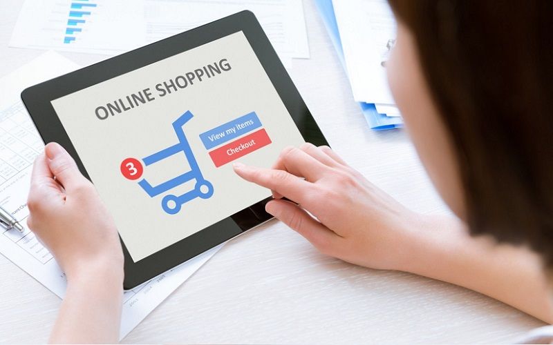 Cómo Comprar Por Tutorial Paso a Paso