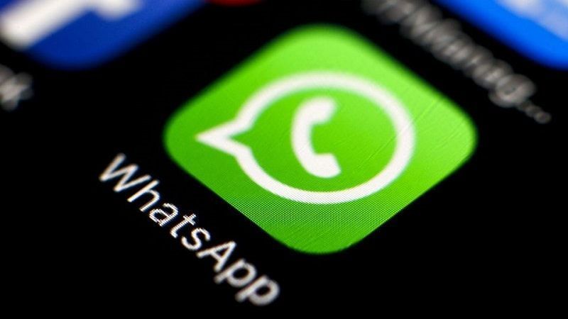 whatsapp actualizacion