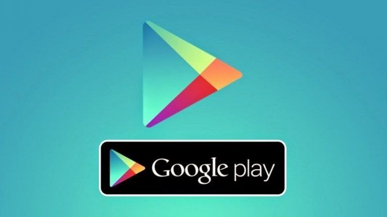 Actualización de Google Play Store Agrega Mostrar Apps Instaladas