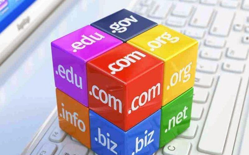 Guía Para Comprar Dominio Web