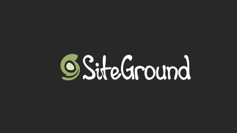 Hosting SiteGround
