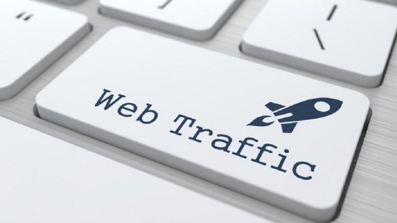 Cómo Analizar el Tráfico SEO de una Web 1 tráfico web