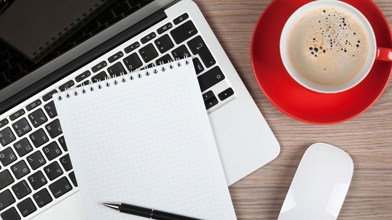 Cómo Elegir Temática de Blog