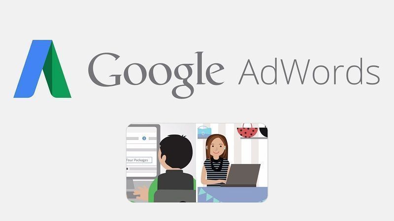 Google AdWords Marketing