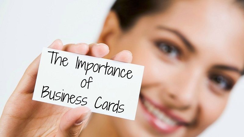 tarjetas de visita para negocios