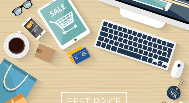 TOP 10 Páginas Para Comprar por Internet en México 1 Sitios-Para-Comprar-Por-Internet-En-México
