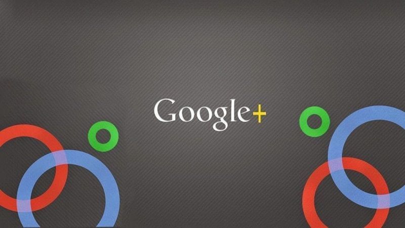 Guía Google Plus