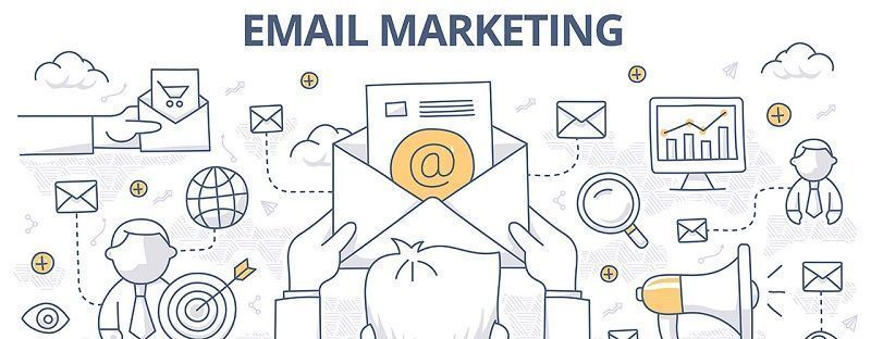 eMail Marketing Estrategia Online