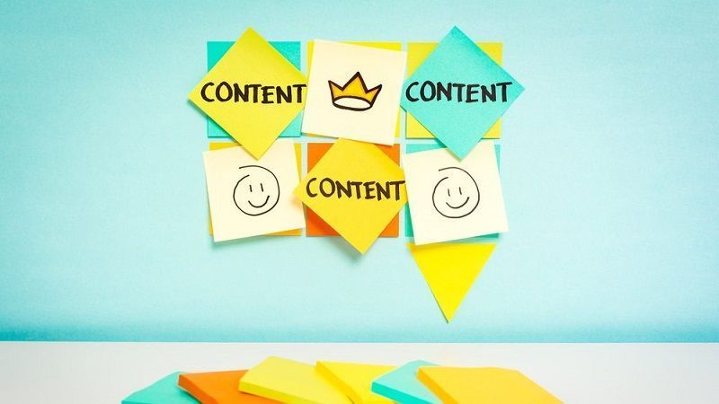 Herramientas de curación de contenidos