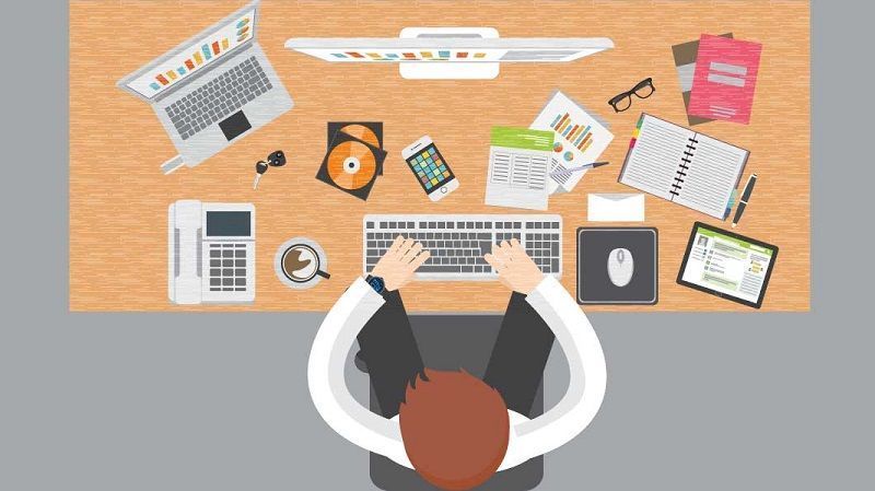 Cómo Crear y Mejorar tu Blog en 9 Pasos 1 Ideas Para Escribir Blog