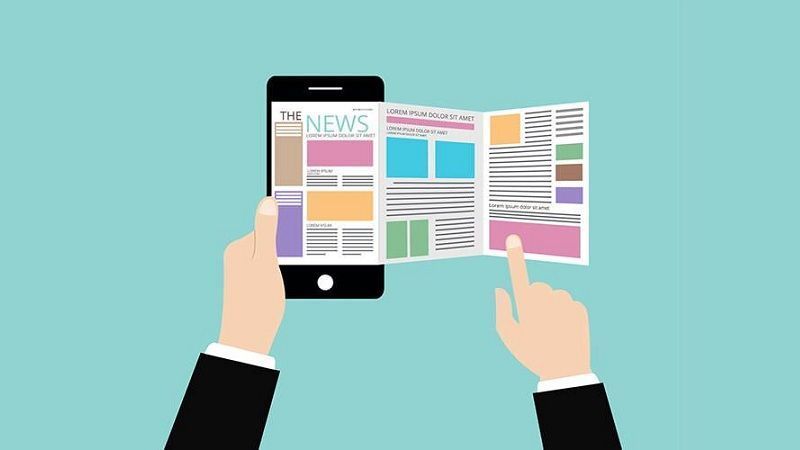 Ideas Para Escribir en tu Blog