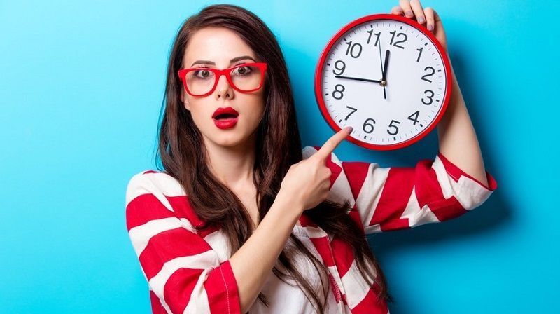 Las 10 Mejores Estrategias de Administración del Tiempo 1 Administración del Tiempo Estrategias y Técnicas
