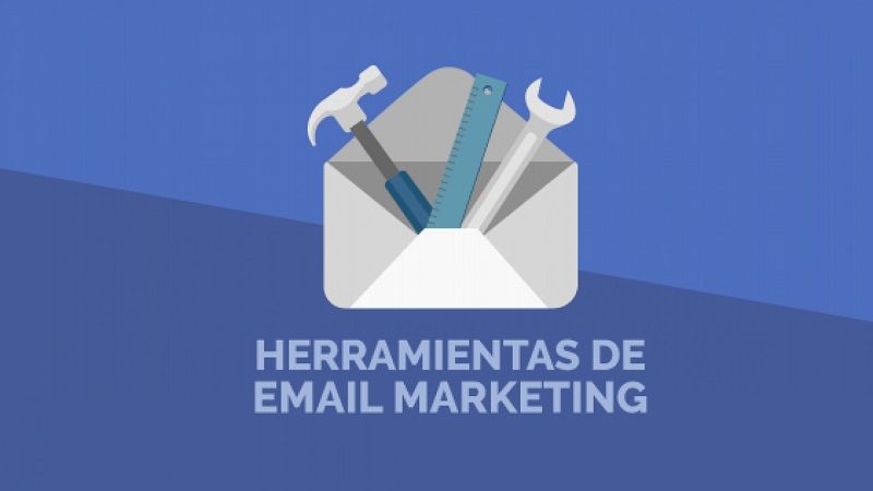Cuáles son las Mejores Herramientas de eMail Marketing 1 Herramientas de eMail Marketing
