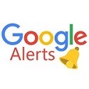 Herramienta Google Alerts