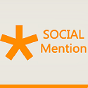 Herramienta SocialMention