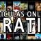 25 Páginas Para ver Películas Online Gratis sin Descargar